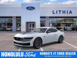 New 2026 Ford Mustang Dark Horse w/ Dark Horse Handlin Package RWD video 1