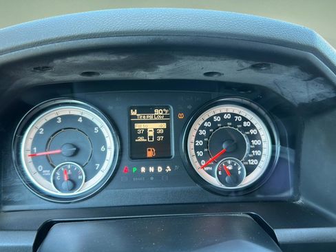 Used 2017 RAM 1500 Tradesman w/ Popular Equipment Group RWD image 14