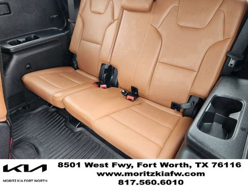 Used 2023 Kia Telluride EX X-Line AWD/4WD image 29
