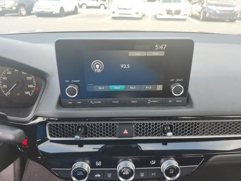 Used 2024 Honda Civic Sport image 19