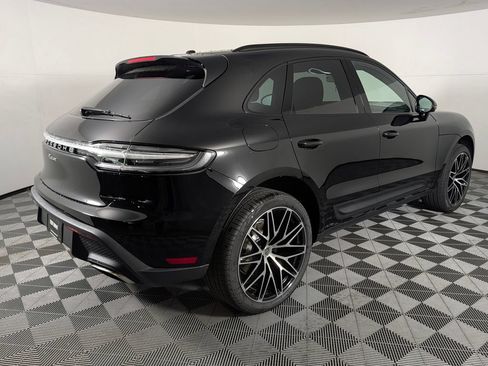 New 2026 Porsche Macan AWD/4WD image 7