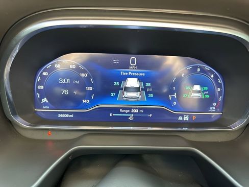 Used 2024 Chevrolet Tahoe RST w/ Luxury Package image 21