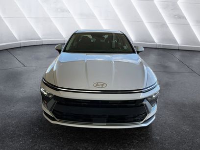 New 2026 Hyundai Sonata SE