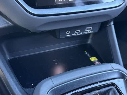 New 2026 Subaru Crosstrek 2.5i Wilderness w/ Wilderness Package image 27