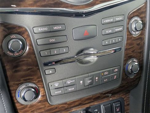 Used 2019 Nissan Armada SL w/ Premium Package image 14