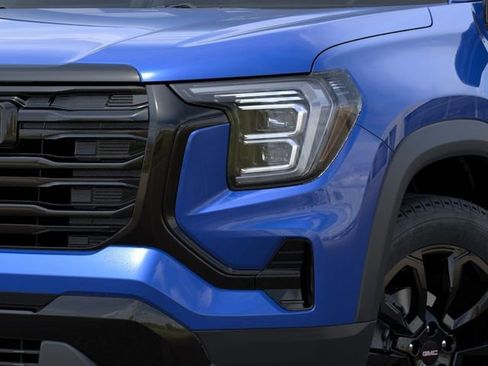 New 2026 GMC Terrain Elevation w/ Elevation Premium Package FWD image 10