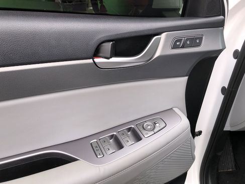 Used 2021 Hyundai Palisade SEL w/ Premium Package image 14