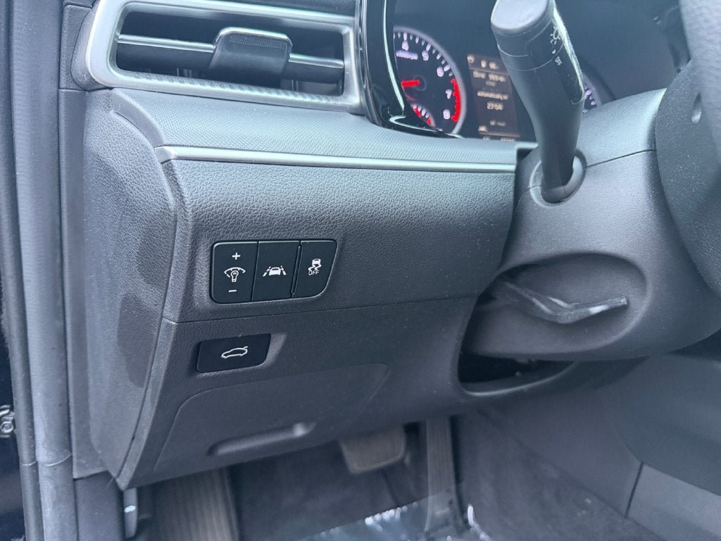 Used 2022 Kia K5 LXS FWD image 20