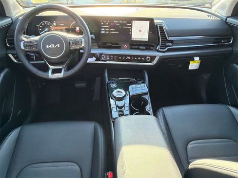 Used 2025 Kia Sportage SX Prestige image 23