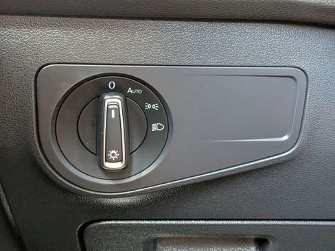 Certified 2024 Volkswagen Tiguan Wolfsburg Edition image 29