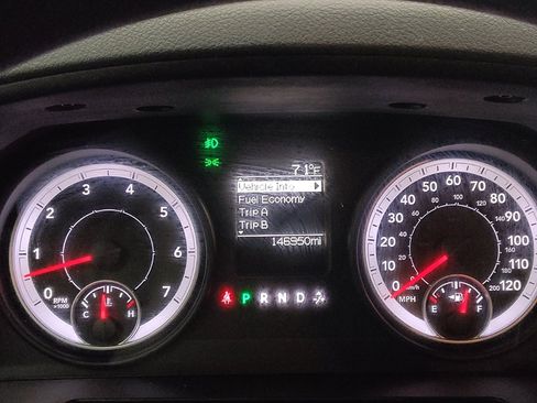 Used 2013 RAM 1500 Express AWD/4WD image 23