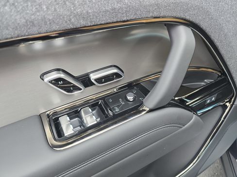 New 2025 Land Rover Range Rover Sport Dynamic SE image 32