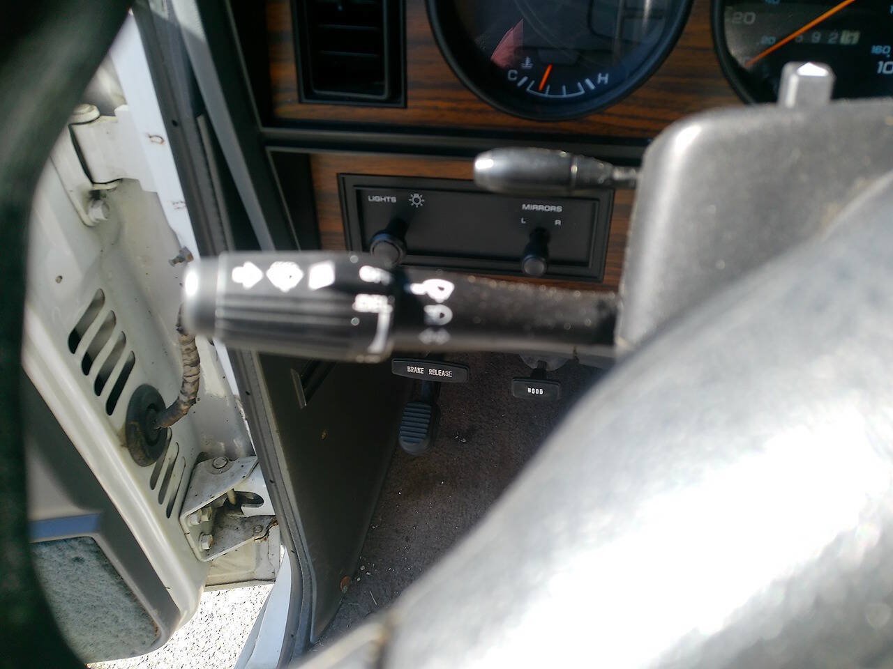 Used 1993 Dodge D/W Truck 250 AWD/4WD image 22
