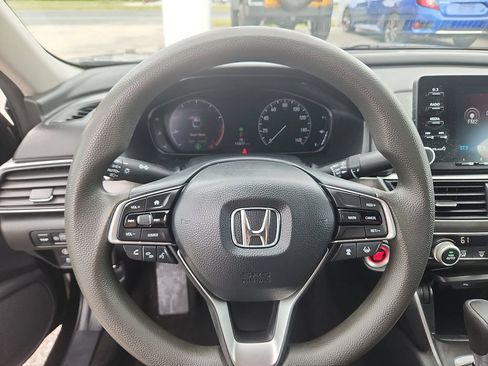 Used 2019 Honda Accord LX image 13