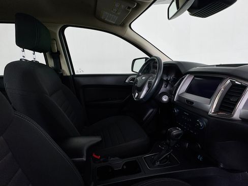 Used 2020 Ford Ranger XLT w/ Equipment Group 301A Mid AWD/4WD image 27