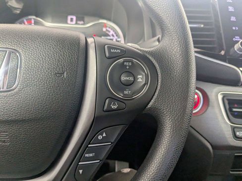 Used 2022 Honda Ridgeline Sport image 18