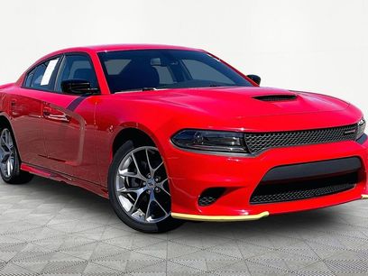 Certified 2023 Dodge Charger GT