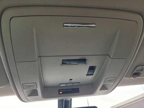 Used 2018 Chevrolet Silverado 1500 LTZ w/ Sport Package image 21