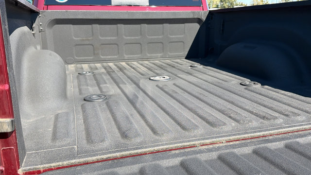 Used 2020 RAM 2500 Laramie AWD/4WD image 16