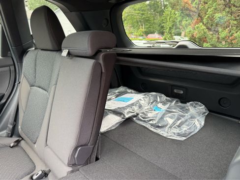 New 2026 Subaru Forester Premium AWD/4WD image 27
