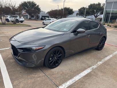 Used 2019 MAZDA MAZDA3 Hatchback w/ Premium Package