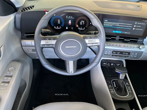 New 2026 Hyundai Kona SEL Sport AWD/4WD image 14