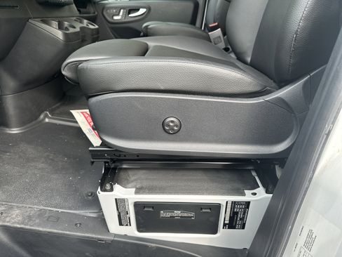 New 2023 Mercedes-Benz Sprinter 3500 image 11