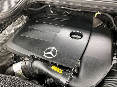 Used 2023 Mercedes-Benz GLE 350 4MATIC image 35
