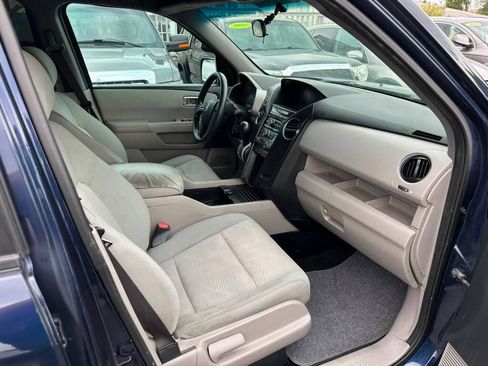 Used 2014 Honda Pilot LX image 17