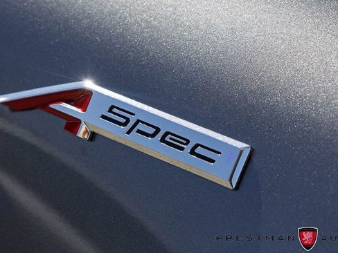 Used 2024 Acura Integra A-Spec FWD image 5