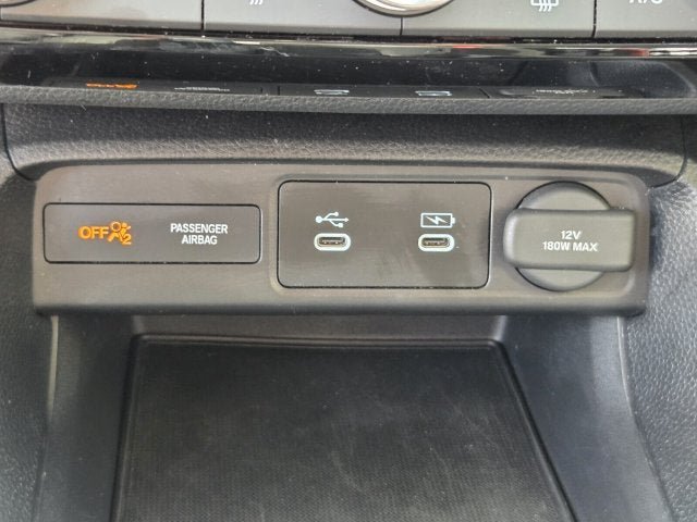 Used 2025 Honda Civic LX image 20
