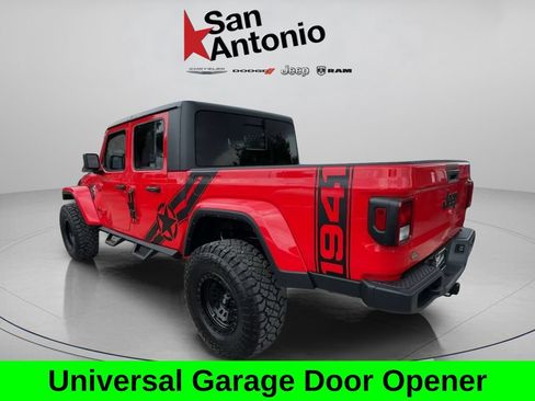 Used 2024 Jeep Gladiator Sport AWD/4WD image 10