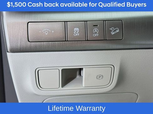 New 2026 Hyundai Kona SE image 10