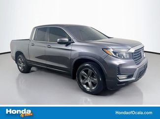 Certified 2023 Honda Ridgeline RTL video 1