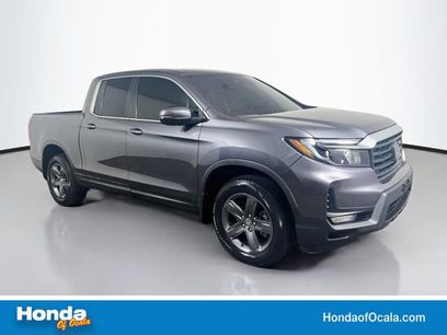 Certified 2023 Honda Ridgeline RTL