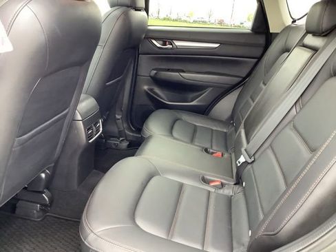 Used 2023 MAZDA CX-5 AWD 2.5 S w/ Preferred Package image 24
