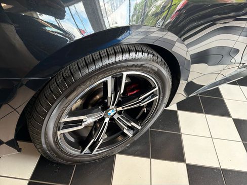 Used 2021 BMW 440i xDrive Coupe w/ Premium Package AWD/4WD image 9