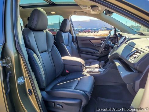 New 2026 Subaru Ascent Touring AWD/4WD image 28