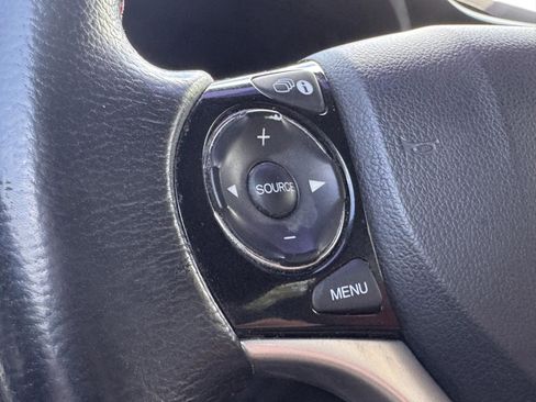 Used 2014 Honda Civic Si image 18