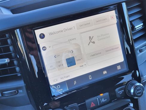 New 2026 RAM 1500 Classic Warlock image 12