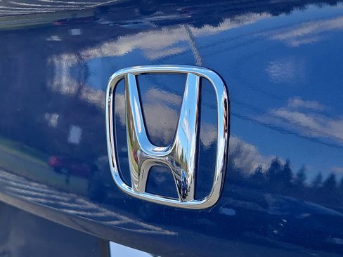 Certified 2025 Honda Civic Sport image 29