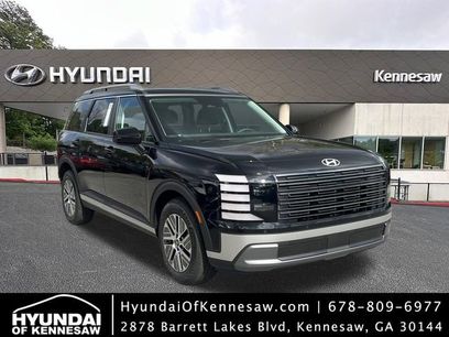New 2026 Hyundai Palisade FWD Hybrid