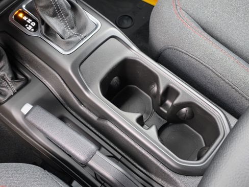 New 2026 Jeep Wrangler Unlimited Rubicon image 23