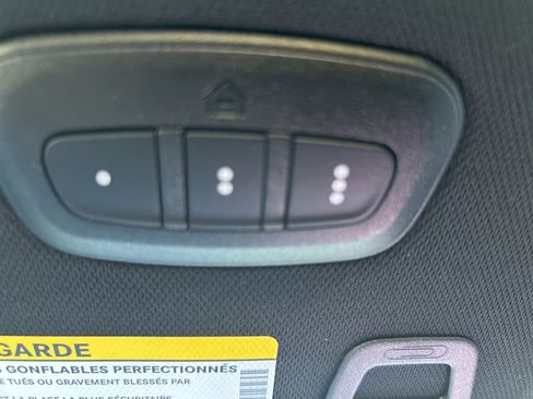 New 2025 Jeep Grand Cherokee Limited w/ Black Appearance Package image 31