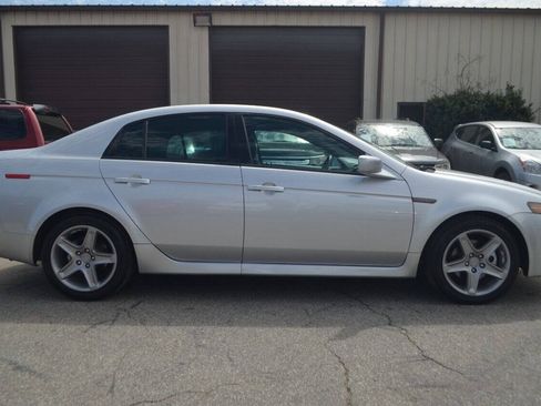 Used 2006 Acura TL image 13