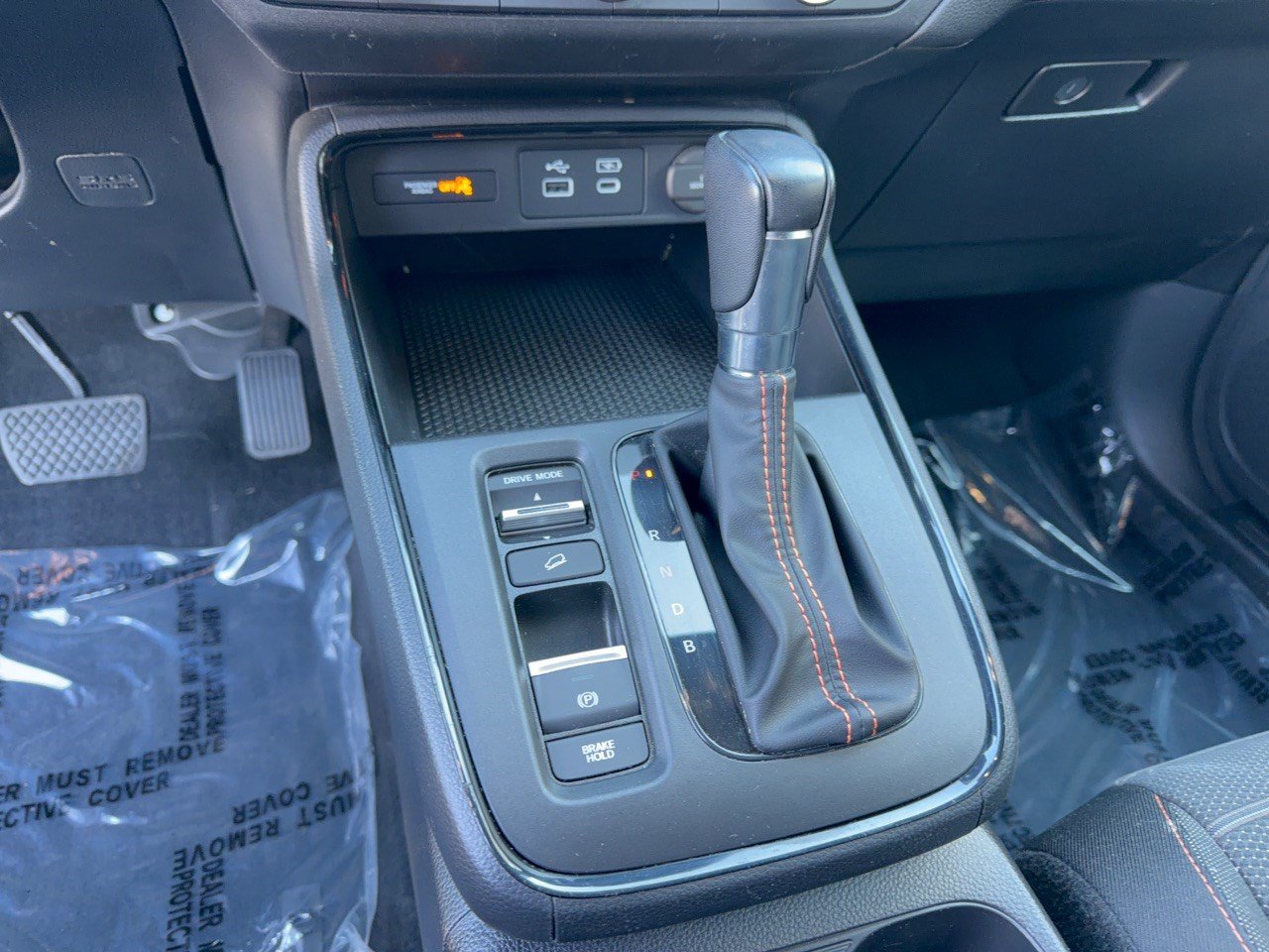 Used 2023 Honda CR-V Sport image 21