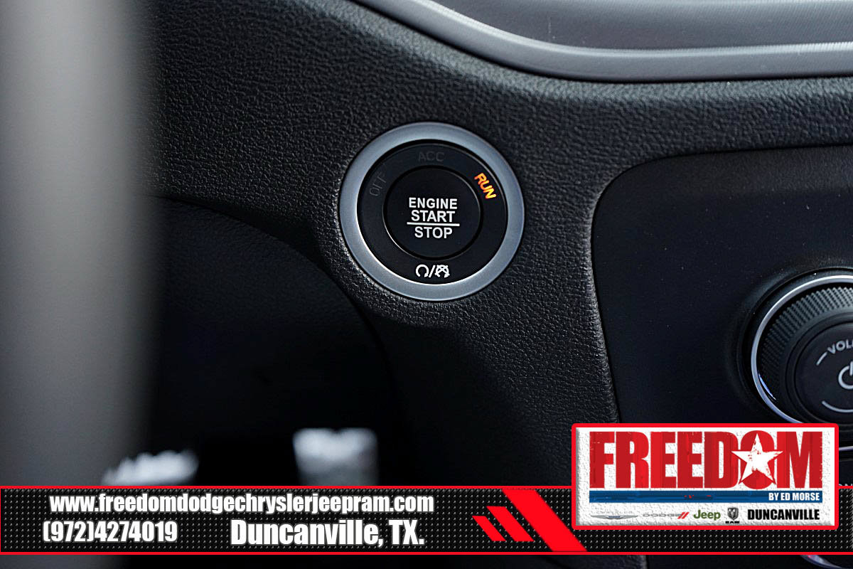 New 2023 Dodge Charger Scat Pack w/ Harman/Kardon Audio Group RWD image 31