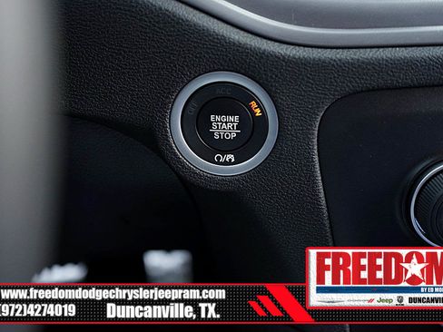 New 2023 Dodge Charger Scat Pack w/ Harman/Kardon Audio Group image 31