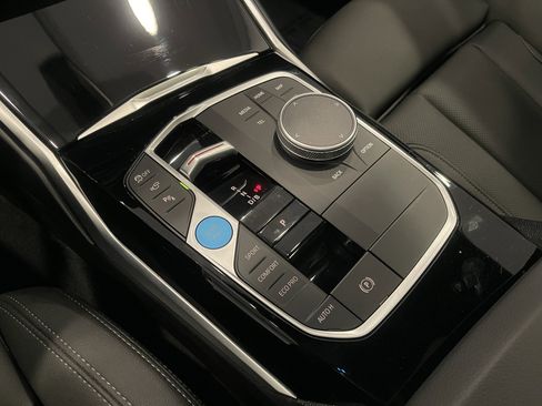 Certified 2024 BMW i4 eDrive35 w/ Convenience Package RWD image 18
