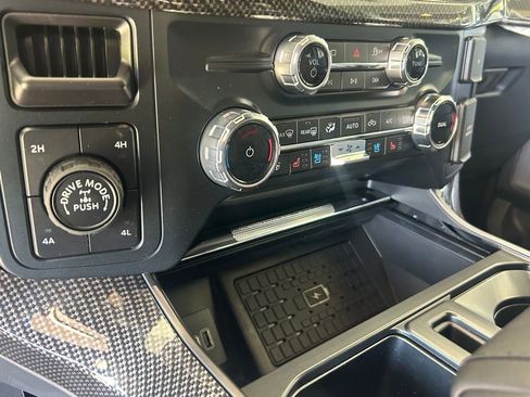 New 2025 Ford F150 Lariat w/ Equipment Group 501A Mid image 38